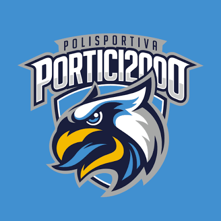 Logo Polisportiva Portici 2000