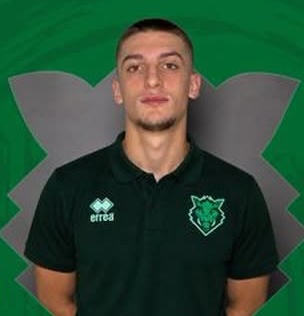 Andrea Manfra