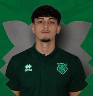 Christian Mirco