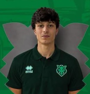 Mattia Nevola